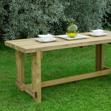 Refectory Table - 1.8m