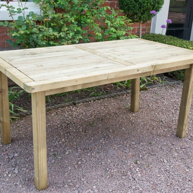 Forest Rosedene Table