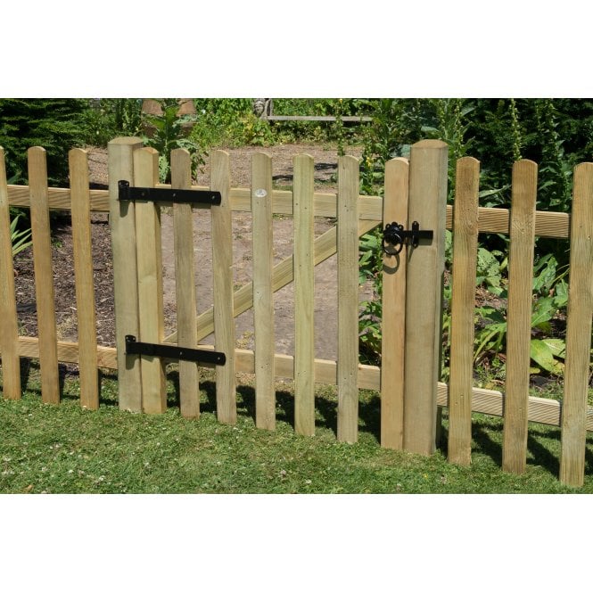 Forest Ultima Pale Gate 3ft (0.90m high)