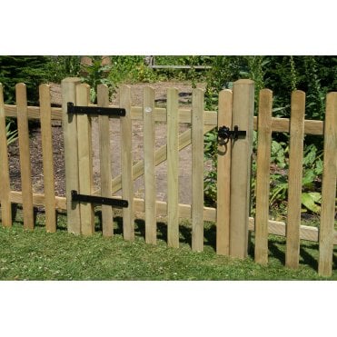Ultima Pale Gate 3ft (0.90m high)