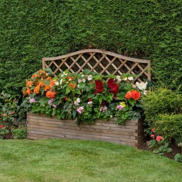 Venice Planter