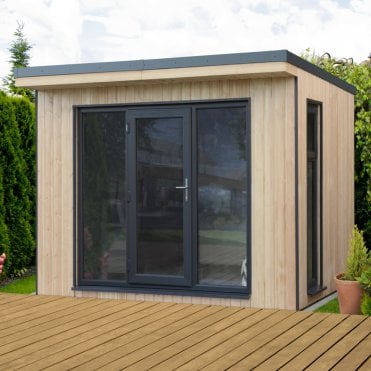 XTend Insulated Garden Building