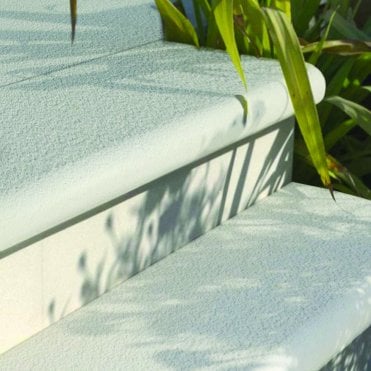 ARTISAN - SERENITY BULLNOSE STEP	