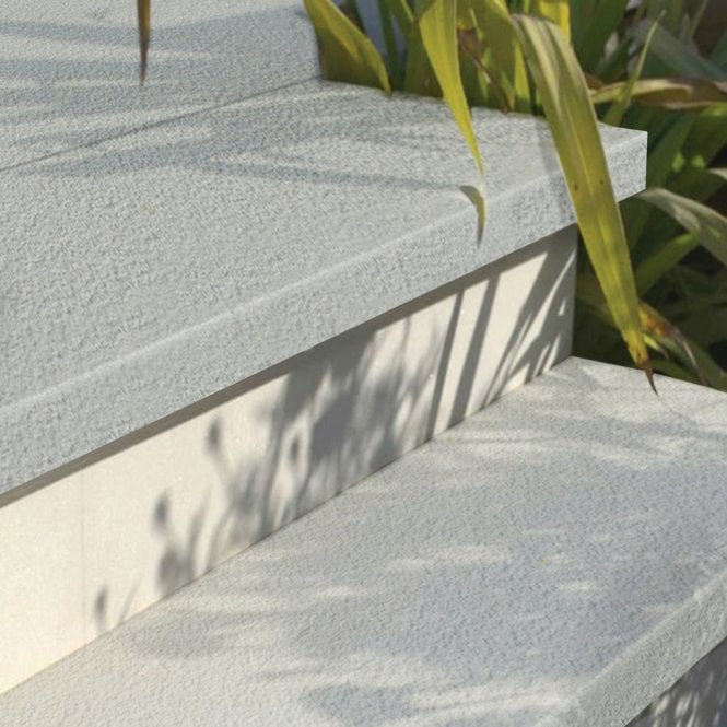Global Landscaping ARTISAN - SERENITY SQUARE EDGE COPING