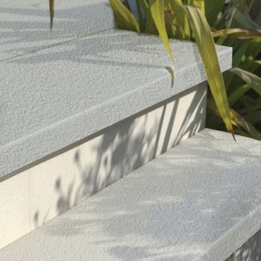 ARTISAN - SERENITY SQUARE EDGE COPING
