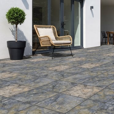 DINAMIKA PORCELAIN Paving