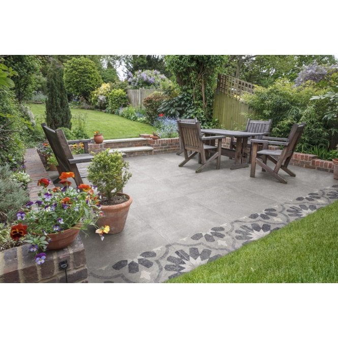 Global Landscaping GRANDE RANGE Porcelain Paving