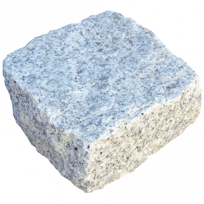 Global Landscaping Granite Setts Collection
