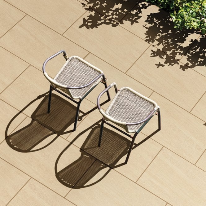 Global Landscaping Jewell Porcelain Paving