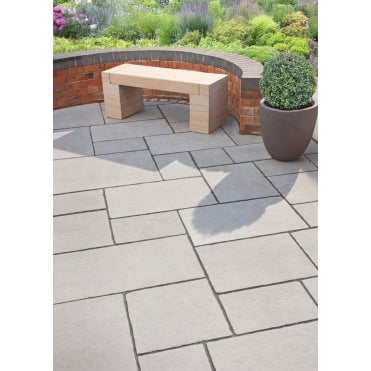 Limestone 15.30m2 Project Pack