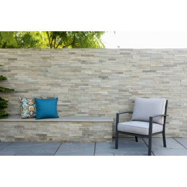 NATURAL STONE CLADDING 600x150mm