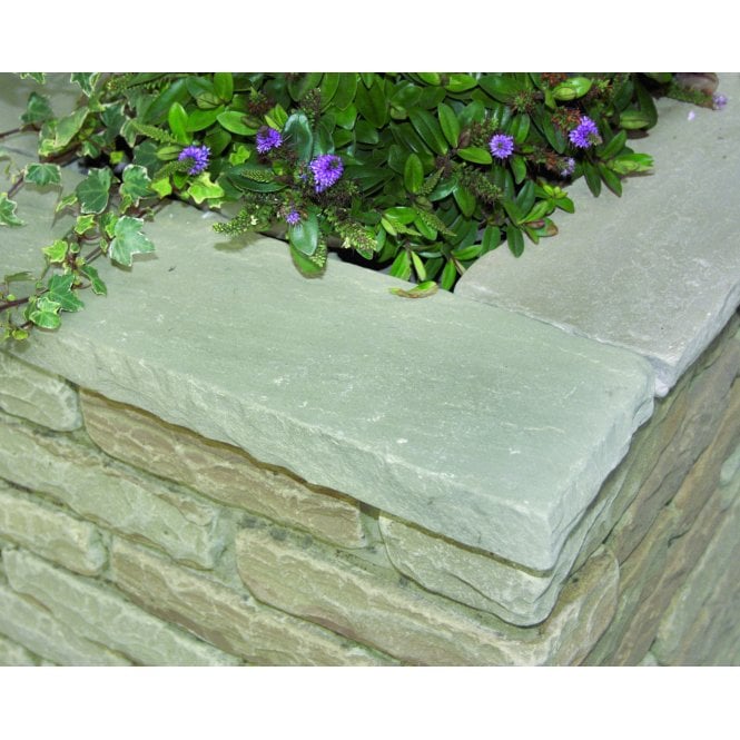 Global Landscaping Old Rectory Coping/Steps