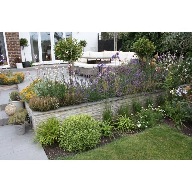 Global Landscaping PORCELAIN CLADDING