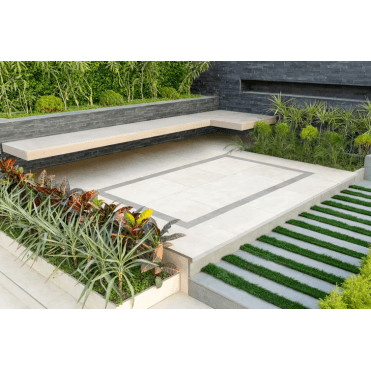 Porcelain Edging Strip 900x140mm