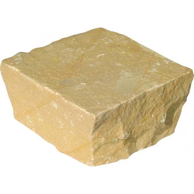 Global Landscaping Sandstone Driveway Setts