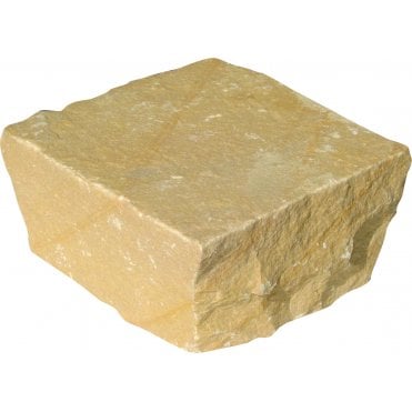 Sandstone Driveway Setts