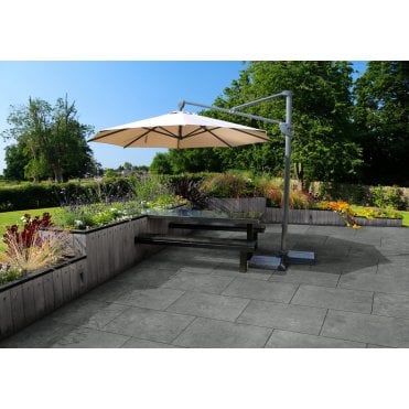 Seran Porcelain Paving
