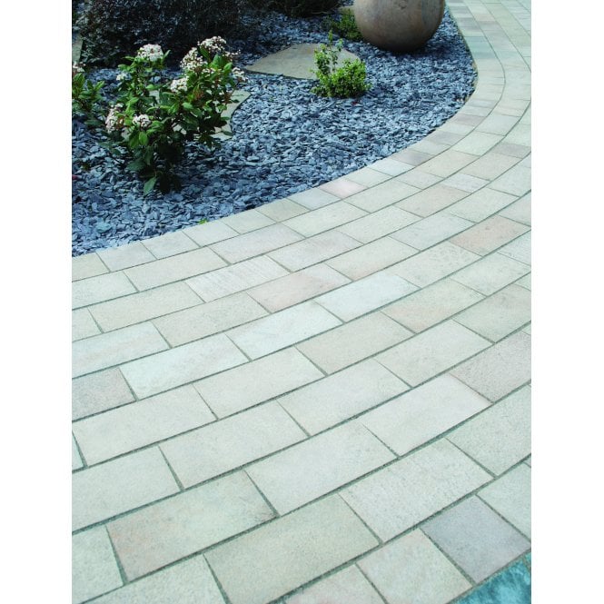 Global Landscaping SERENITY SETTS - Shotblasted texture
