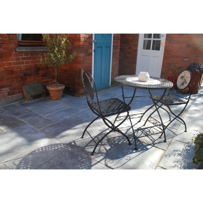 Global Landscaping Slate Collection Paving