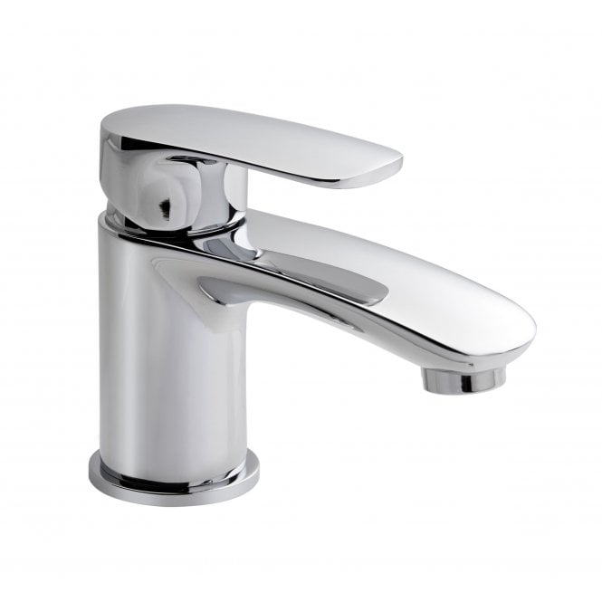 Highlife Bathrooms Alder Bathroom Tap Range Chrome Finish