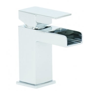 highlife balfron waterfall mixer tap
