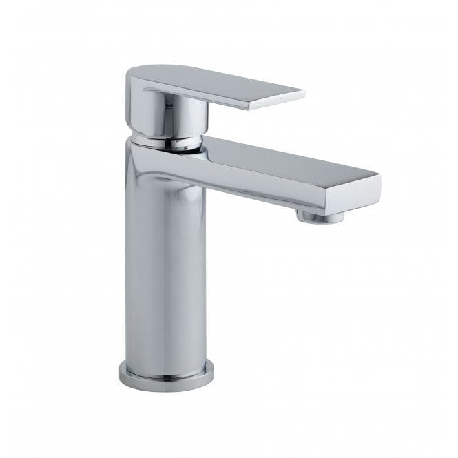 Highlife Bathrooms Bruar Tap Range Chrome Effect