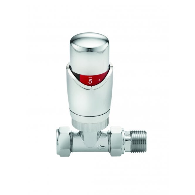 Highlife Bathrooms BUTE THERMOSTATIC VALVE