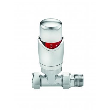 Bute Thermostatic Valve