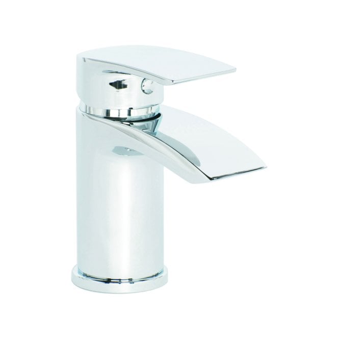 Highlife Bathrooms Coll Bathroom Tap Range Chrome finish