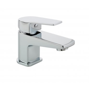 Earn Bathroom Tap Chrome Mono Mixer tap
