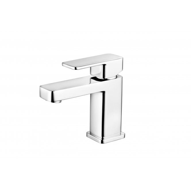 Highlife Bathrooms Fife Bathrrom Tap Range Chrome Finish