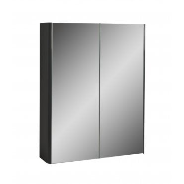 Highlife Bathrooms FIFE MIRROR CABINET 3 sizes