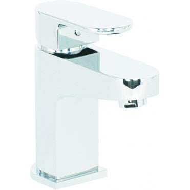 Galston Bathroom Tap Chrome Mono Mixer tap