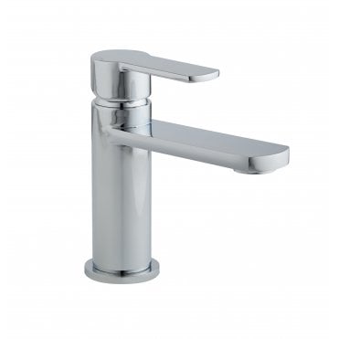 Golspie Bathroom Tap Chrome Mono Mixer tap