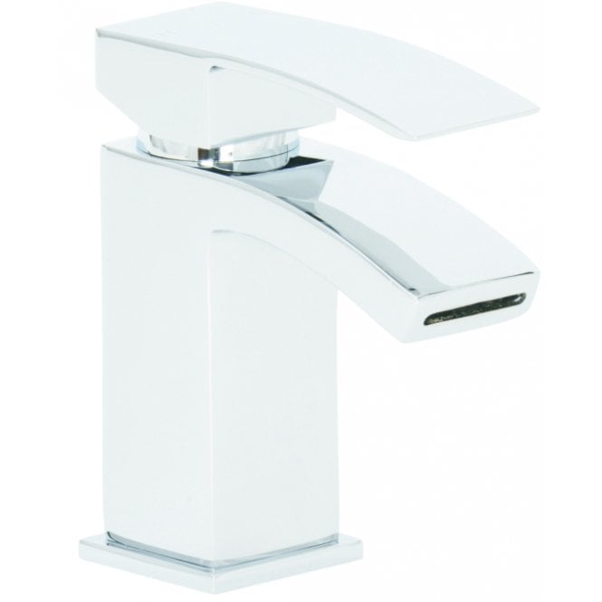 Highlife Bathrooms Lauder bathroom tap range Chrome Finish
