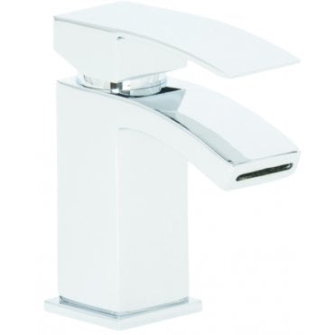Lauder Bathroom Tap Chrome Mono Mixer tap