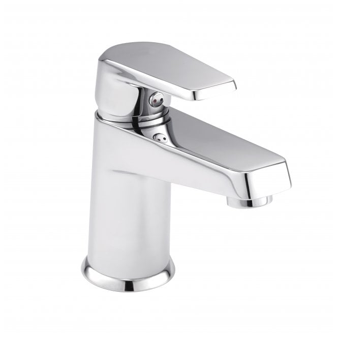 Highlife Bathrooms Linton Bathroom Tap Range Chrome Finish