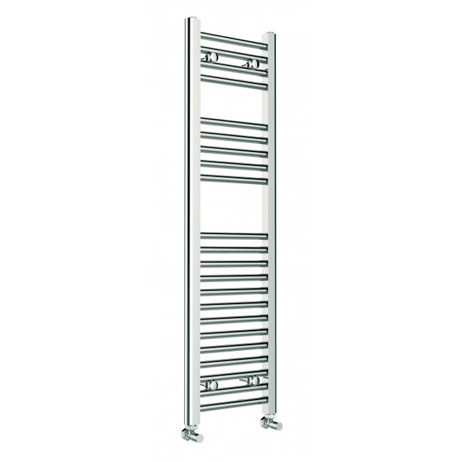 Highlife Bathrooms Maree 300 X 1120MM STRAIGHT TOWEL WARMER