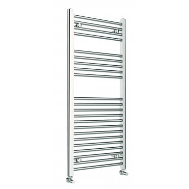 Maree chrome Towel rail