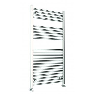 Maree chrome Towel Warmer