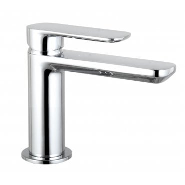 Rona Bathroom Tap Chrome Mono Mixer tap