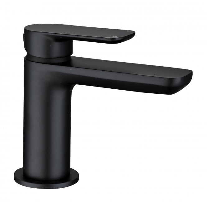 Highlife Bathrooms Rona Bathroom Tap Range Matt Black Finish