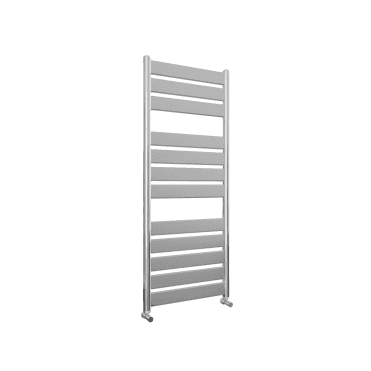 chrome Rona Towel Warmer