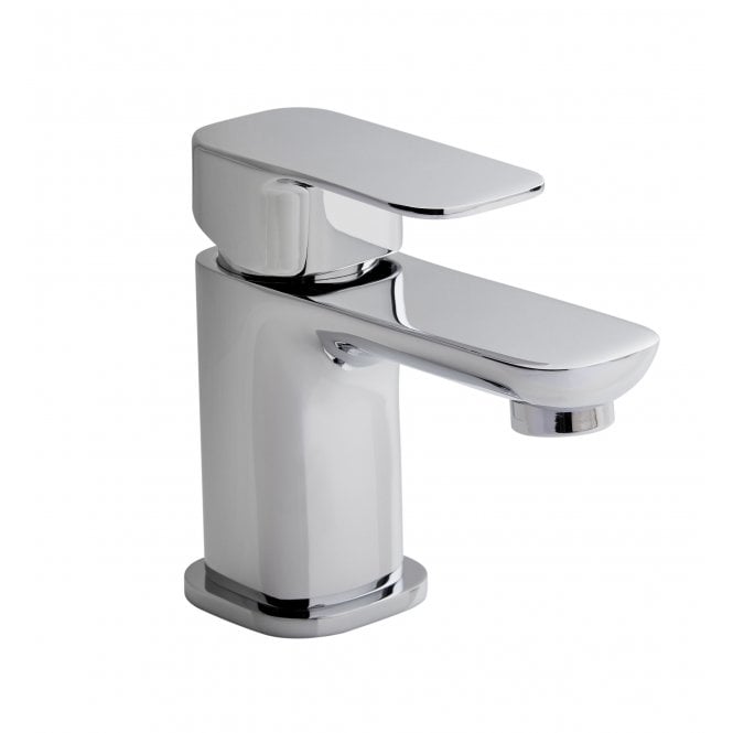 Highlife Bathrooms Roslin Bathroom Tap Range Chrome Finish