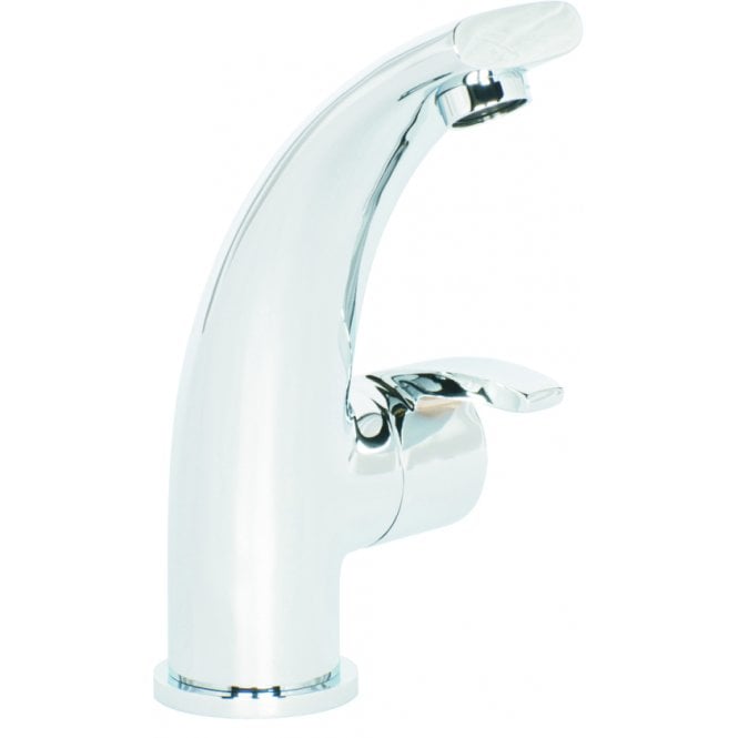Highlife Bathrooms Selkirk bathroom Tap Range Chrome Finish
