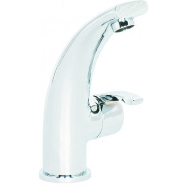 Selkirk Bathroom Tap Chrome Mono Mixer tap