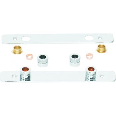 ASP Shower Fixing Plate