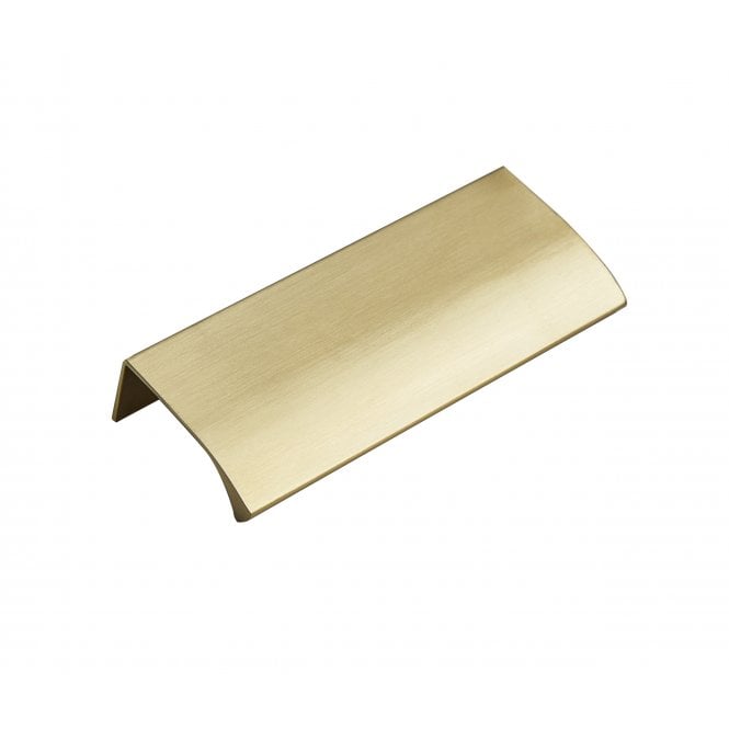 Highlife Bathrooms Tyndrum Brushed Brass Handle