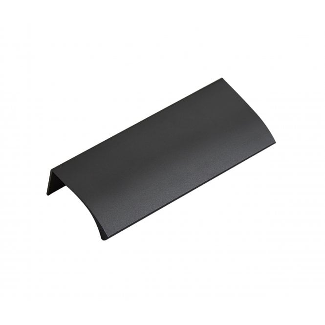 Highlife Bathrooms Tyndrum Matt Black Handle