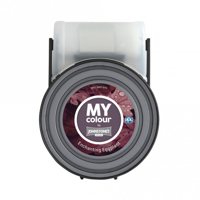 Johnstone's Paint Durable Matt Paint 60ml Tester